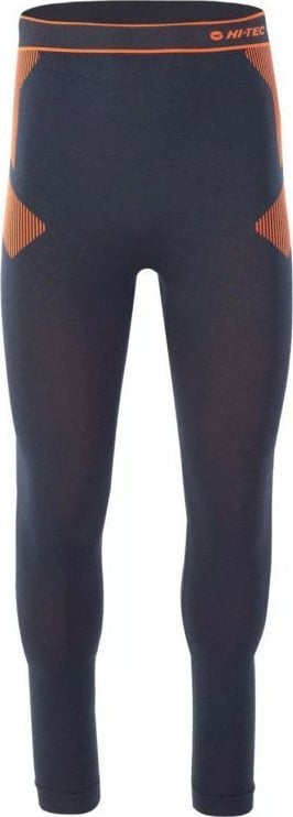 Hi-Tec Męskie Legginsy termoaktywne RAIR BOTTOM