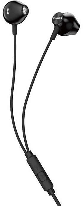 Philips TAUE101BK/00 schwarz