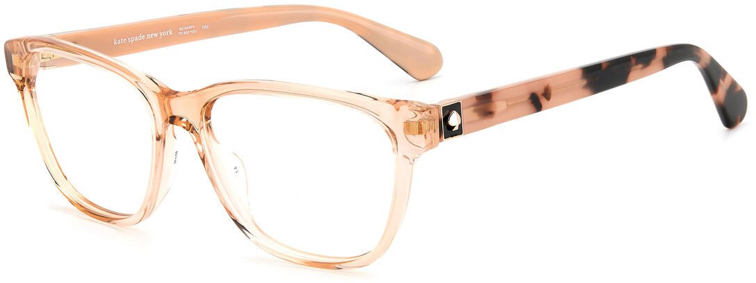 Ramki do okularów Damski Kate Spade VERNA-35JF316 53 mm
