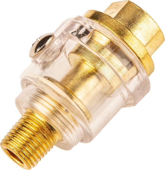 Neo NAOLEJACZ DO URZĄDZEŃ PNEUMATYCZNYCH MINI 1/4" 14-552 NEO