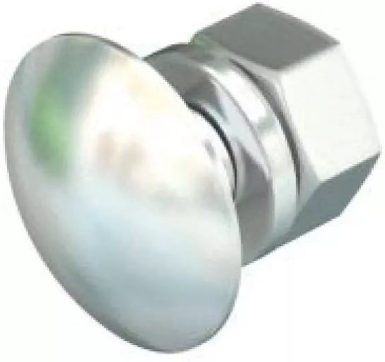 WDI2R Kotwa wbijana zredukowana M8x25mm