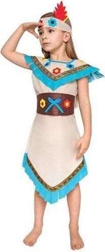 GoDan Kostium Indianka Apacz uniwersalny