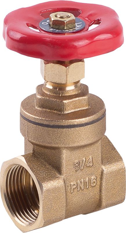 Perfexim Zasuwa wodna 3/4" (01-022-0200-000)