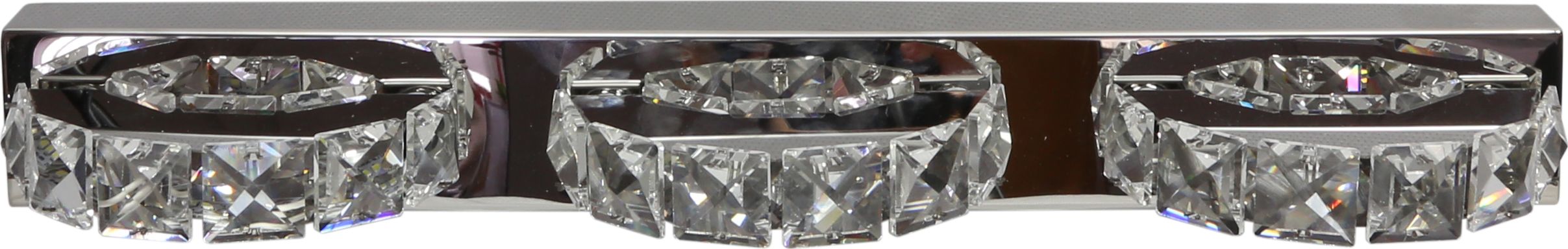 Kinkiet Candellux Kinkiet ścienny transparentny Candellux SHIPI 23-45324