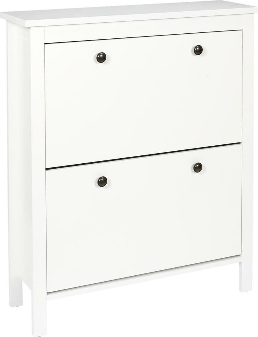 Intesi Szafka na buty Meubl biała