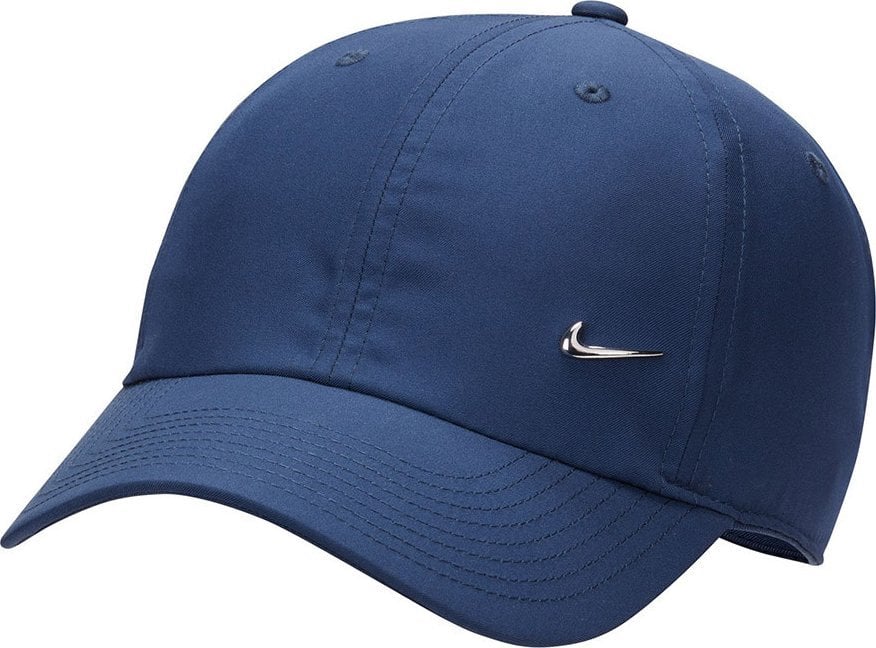 Nike Czapka z daszkiem Nike DF Club Cap FB5372-410