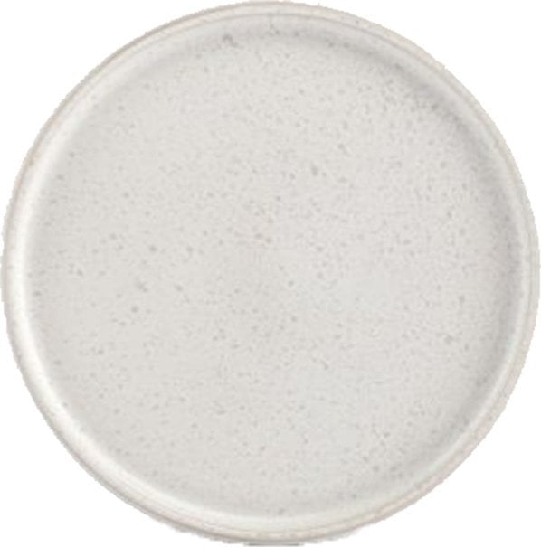 Plate S|P Collection Curvy Pearl, 20 cm