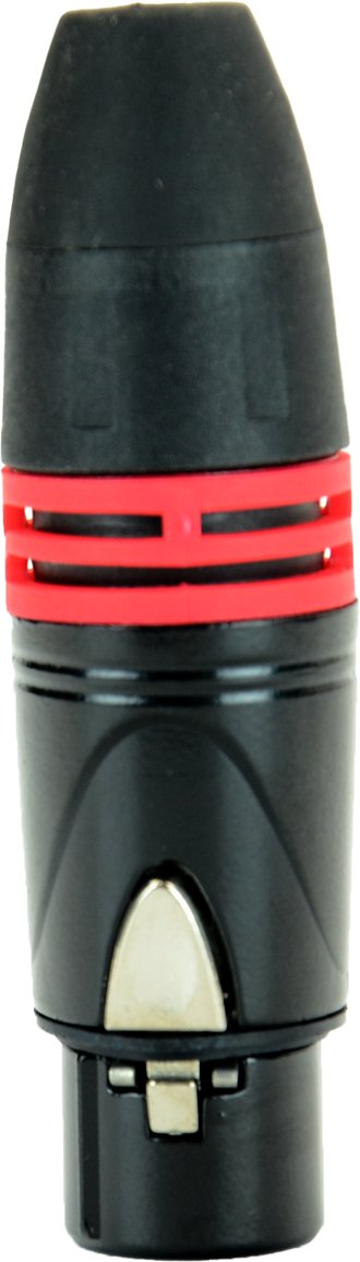 Wtyczka Żeńska XLR BST PRO one size