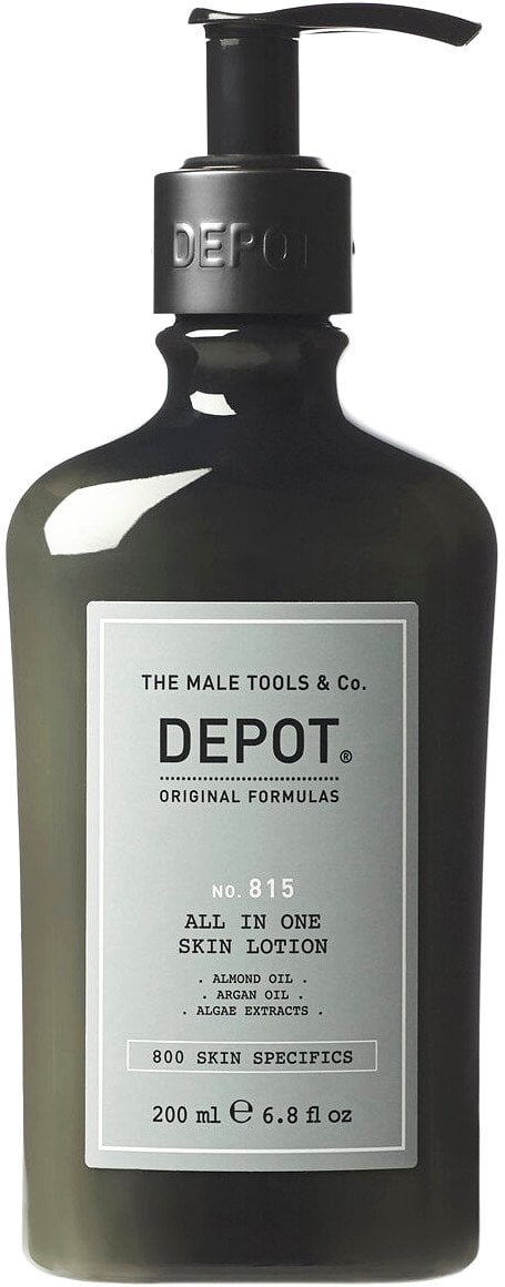 Depot No. 815 All In One Skin Lotion 200 ml