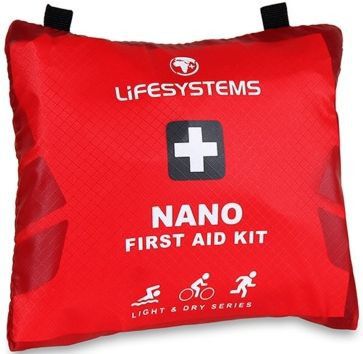 Lifesystems Apteczka Light&Dry Nano First Aid Kit