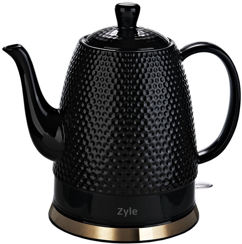 Czajnik Zyle Zyle Keramikinis virdulys, ZY17KWG