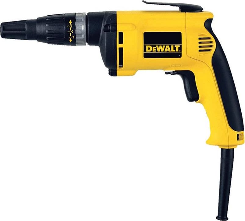 Dewalt Wkrętarka DW274-QS 540 W