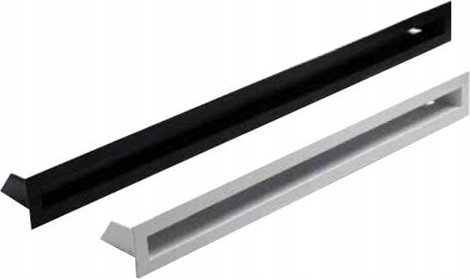 Sourcing AERO GRATE 6X78 BLACK