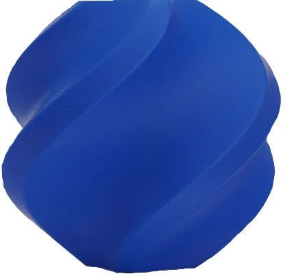 Filament Bambu Lab ASA 1,75mm 1kg - w zestawie z wielorazową szpulą - Blue}