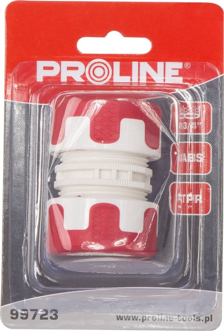 Pro-Line REPARATOR 3/4" BLISTER PROLINE 99723 PROLINE