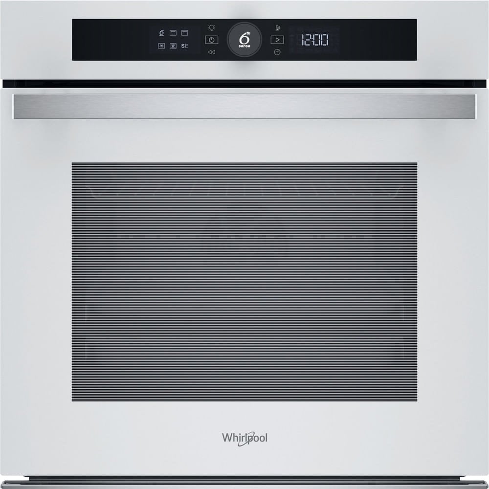 BUILT-IN OVEN WOI4S8HM2SWA WHIRPOOL