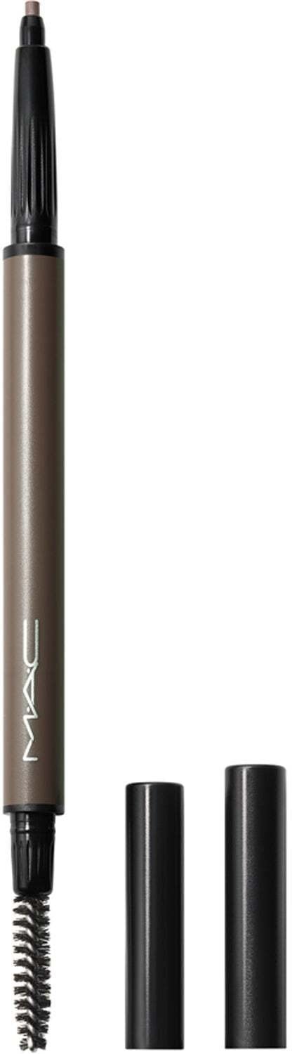 MAC, Eye Brows Styler, Matte, Eyebrow Cream Pencil, Taupe, 0.09 g For Women