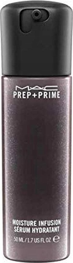MAC MAC PREP + PRIME MOISTURE INFUSION 50ML