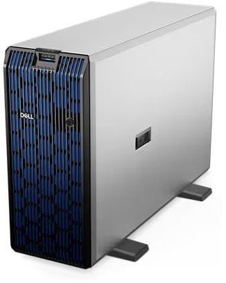 Serwer PowerEdge T560 4410 16GB 480GB H755 iDEn 2x700W 3Y