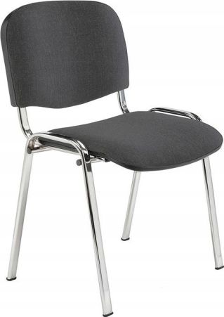 Nowy Styl ISO chrome C-38 Ciemnoszary