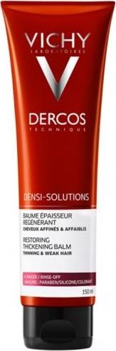 Vichy Vichy Dercos Densisolutions, odżywka, 200ml
