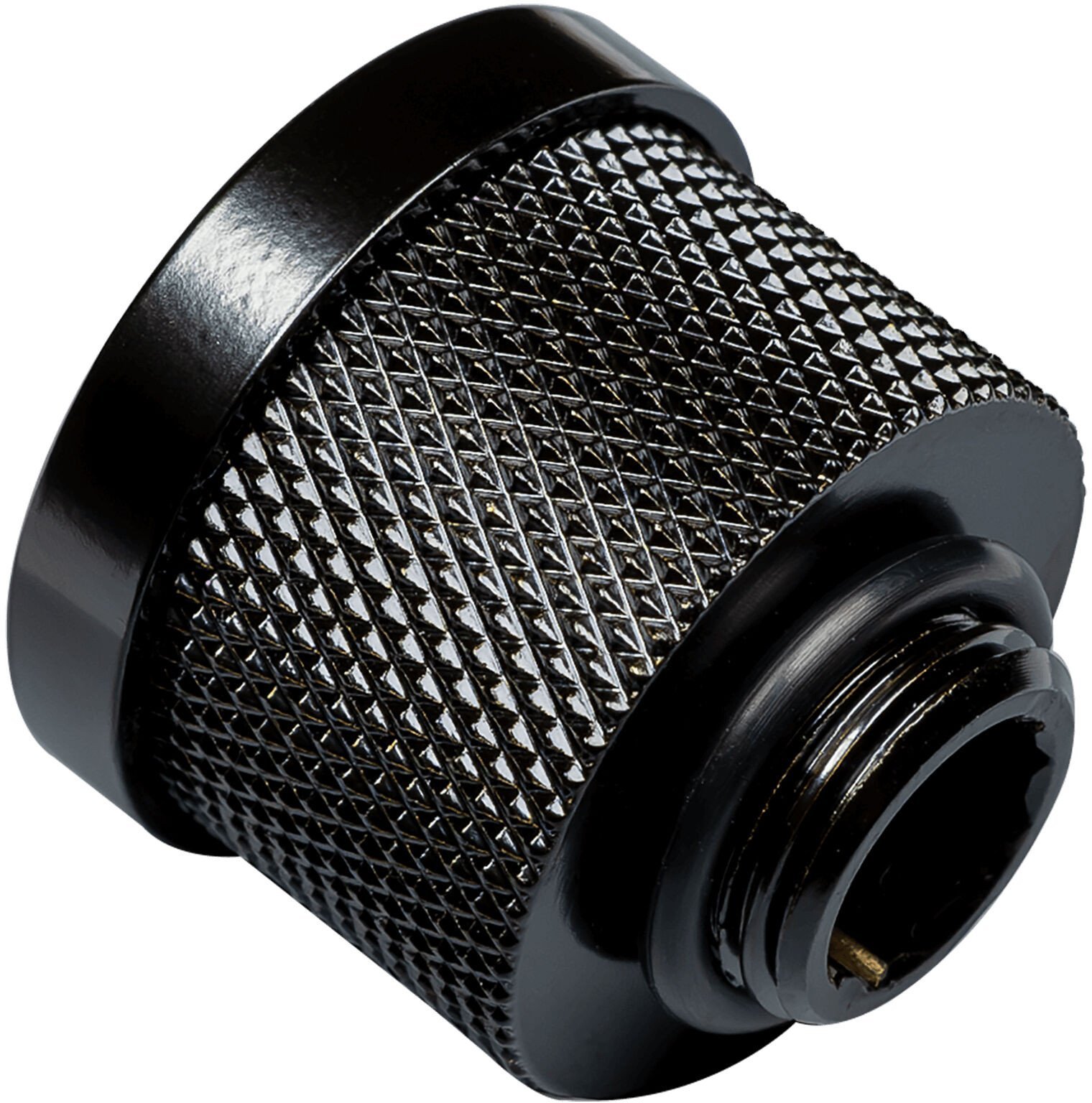 BitsPower Bitspower Multi-Link Adapter Anschluss gerade G1/4 Zoll AG auf 1