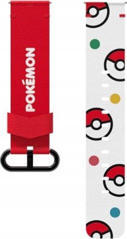 Samsung Pasek Poke Ball Samsung Galaxy Watch GP-TYR915HOBRW