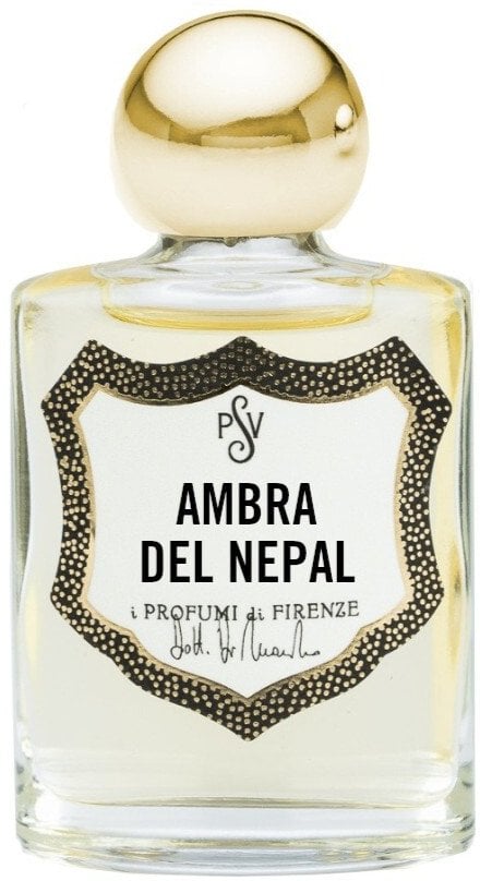 MINIATURA I PROFUMI DI FIRENZE Ambra Del Nepal EDP spray 10ml