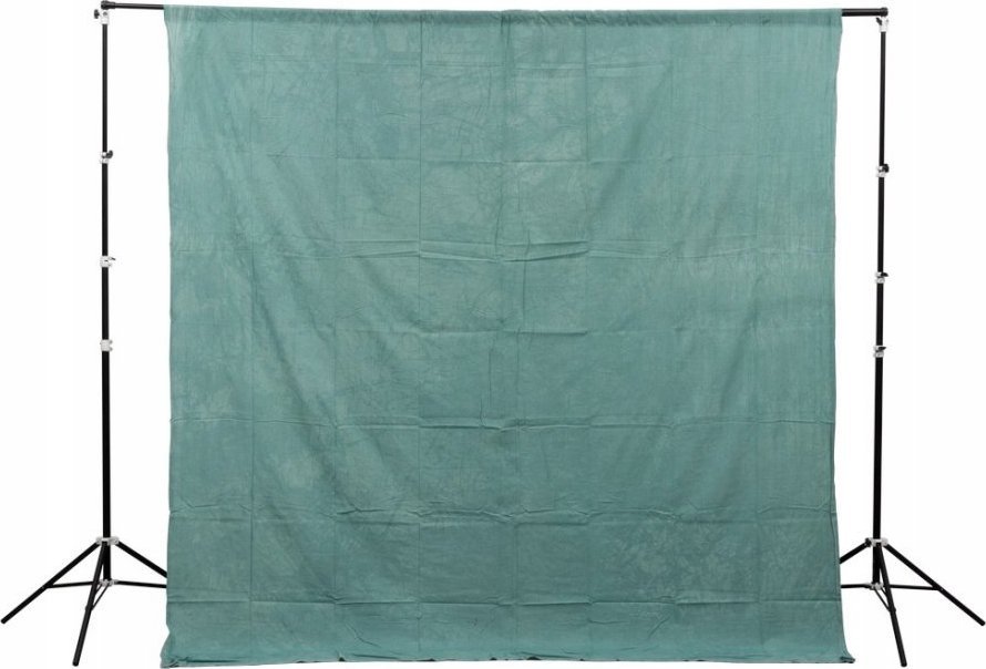 GlareOne Canvas 06 - tło materiałowe 2,8x2,6 m