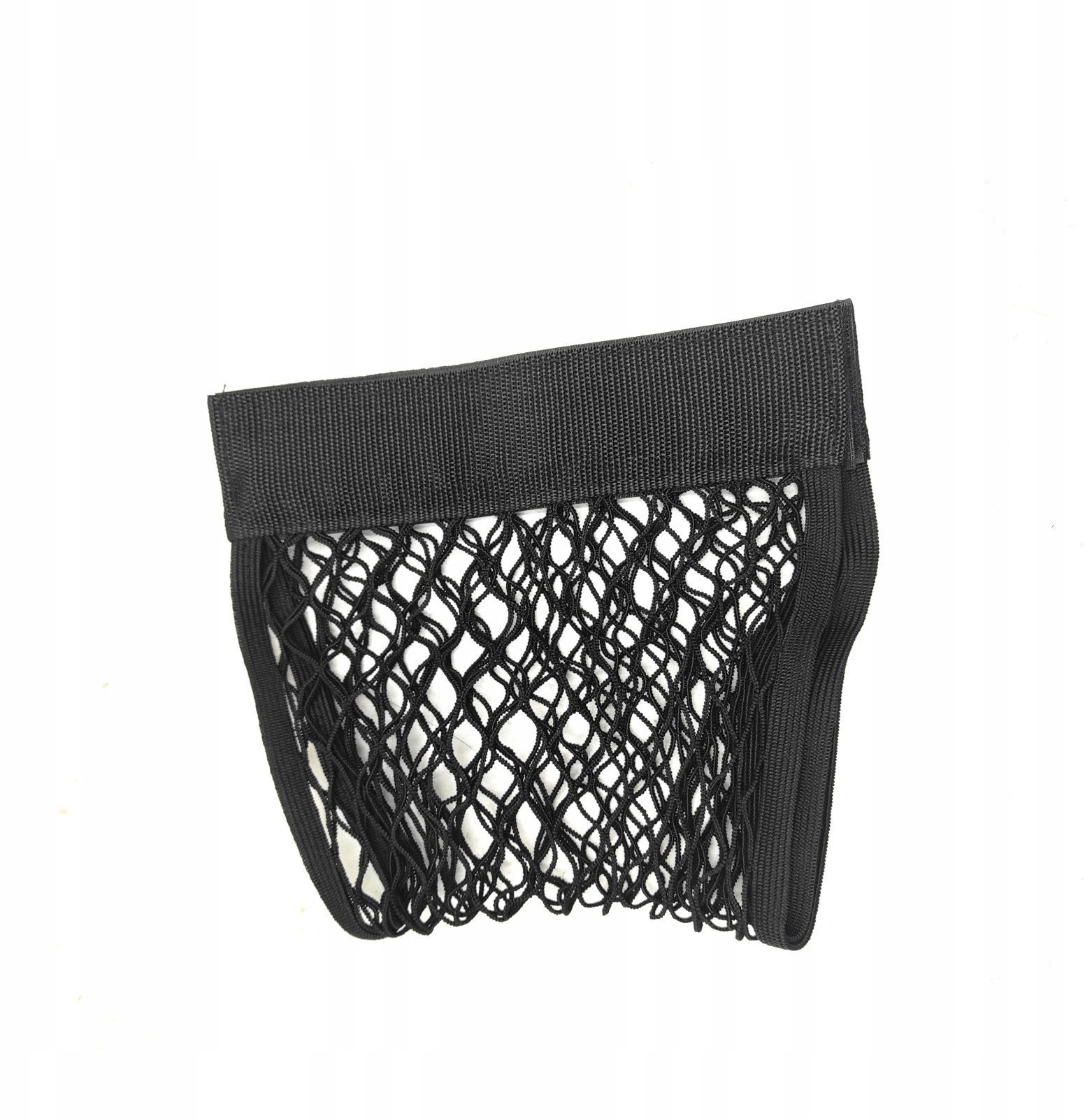 Siatka na rzep – organizer do bagażnika 50x25cm (100)