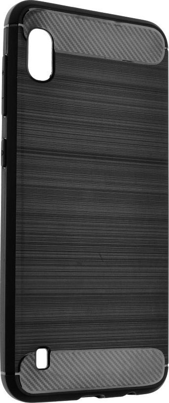 ForCell Futerał Forcell CARBON do SAMSUNG Galaxy A71 czarny