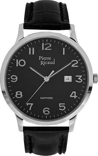Zegarek Pierre Ricaud Pierre Ricaud P91022.5224Q