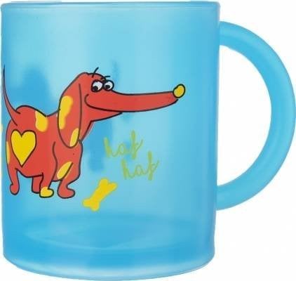 Kubek dla dziecka pies 260 ml