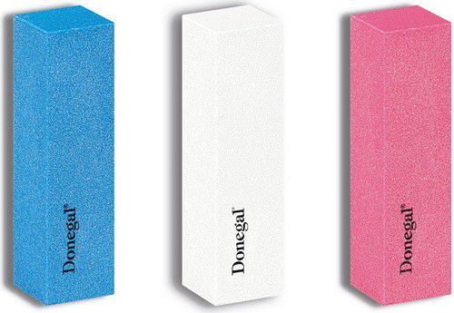 Donegal BLOK PILNIK CZTEROSTRONNY 120 (9164)