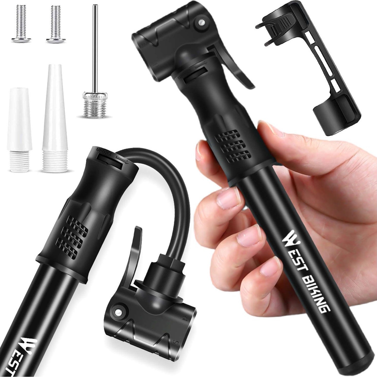 Alogy Alogy Etui na telefon Camshield Stand Ring z osłonką na aparat do Apple iPhone 13