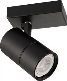 Lampa sufitowa Italux Spot sufitowy Italux Laconi SPL-2813-1B-BL