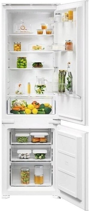 Lodówka Electrolux Chłodziarko-zamrażarka BI ENS3SE18S