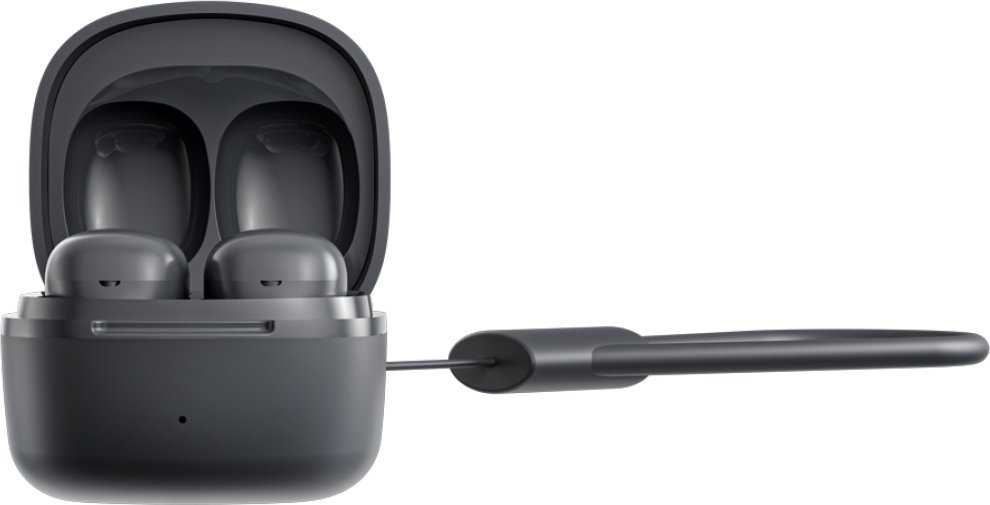 Słuchawki Canyon headset OnGo 4 mini TWS Gray