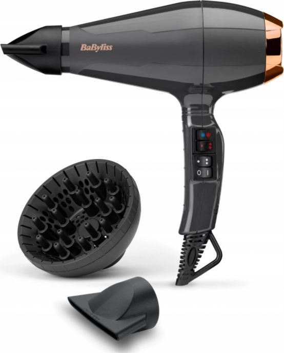 Suszarka BaByliss 6719DE