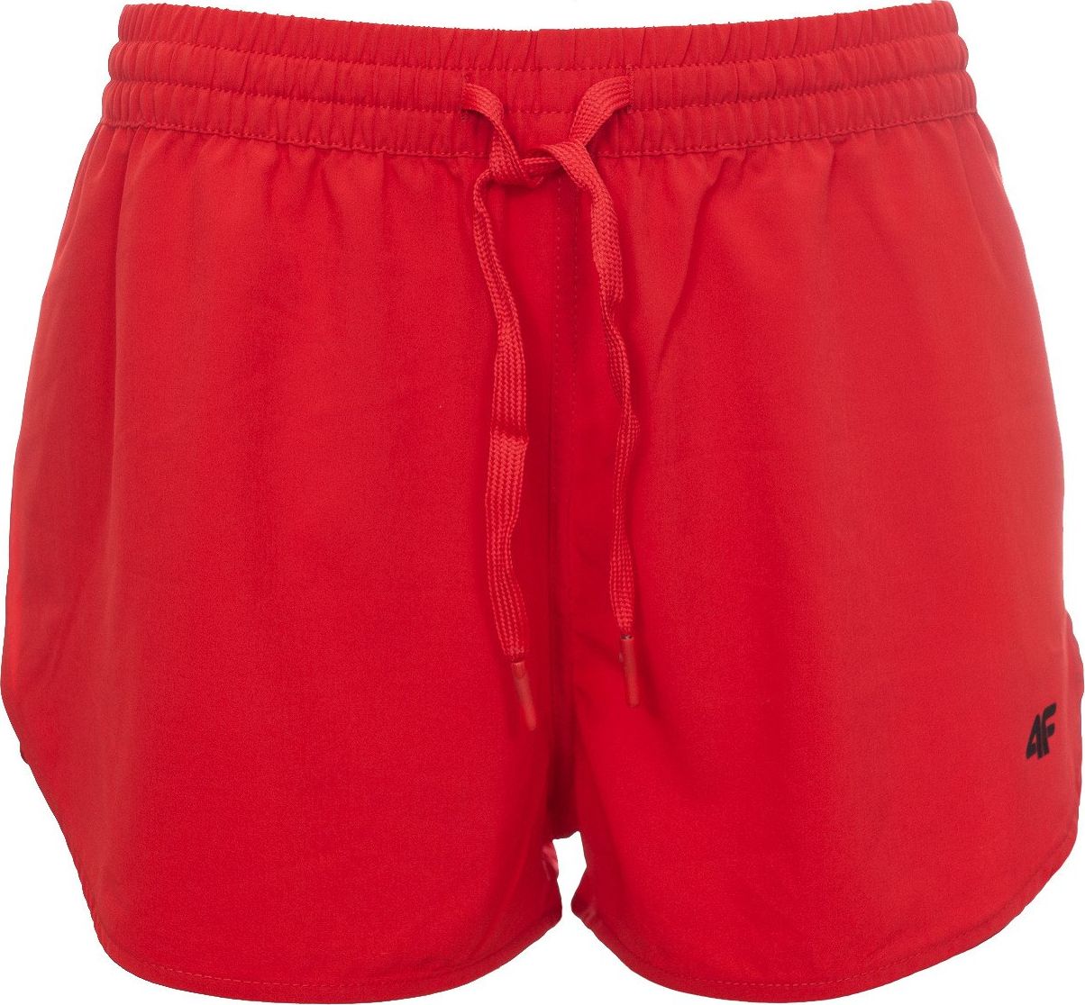 4f Krótkie spodenki damskie 4F H4L20 SKDT004-65S XXL