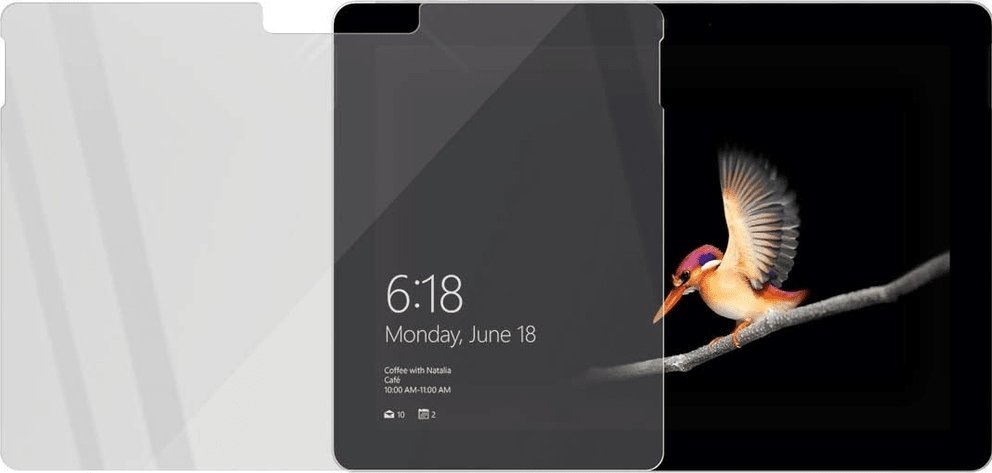PanzerGlass PanzerGlass Microsoft Surface Go, Go 2, Go 3