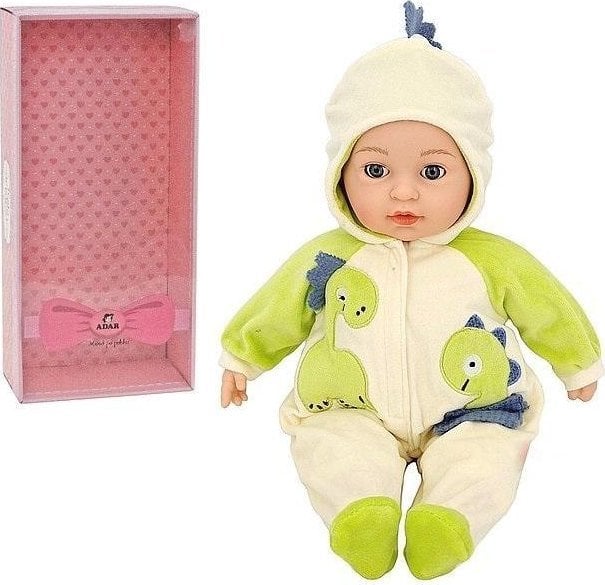 Lalka bobas 40cm