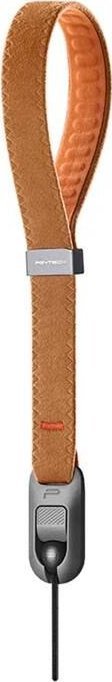 Pasek na nadgarstek do kamery PGYTECH Earth Brown