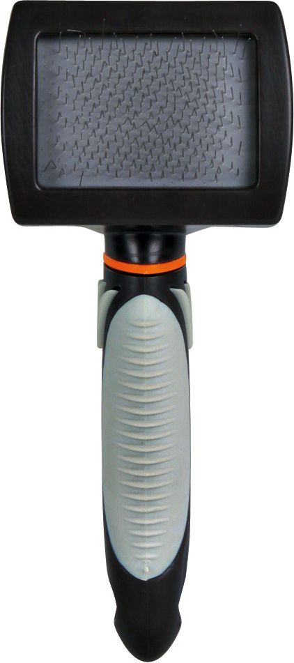 Trixie Szczotka miękka, tworzywo sztuczne, 7×16 cm