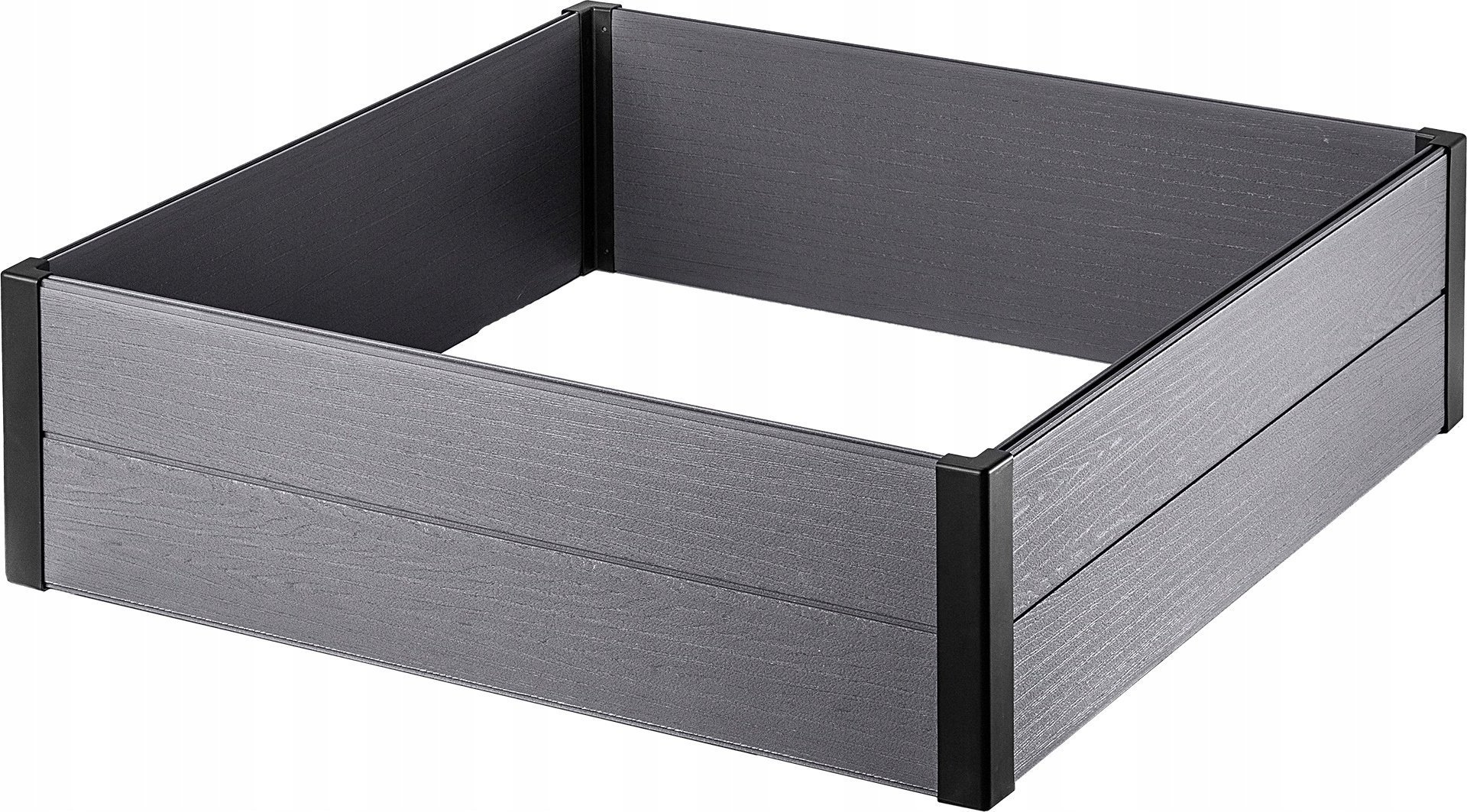 Kadax Keter Obrzeże Ogrodowe Trawnikowe Grządki 106x32cm