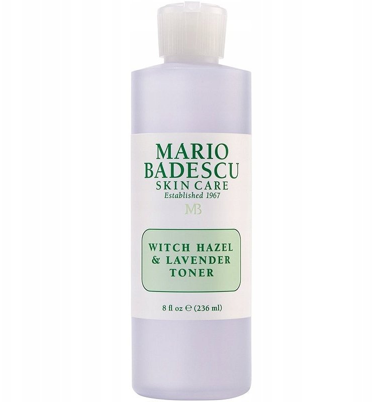 Witch Hazel & Lavender 236ml