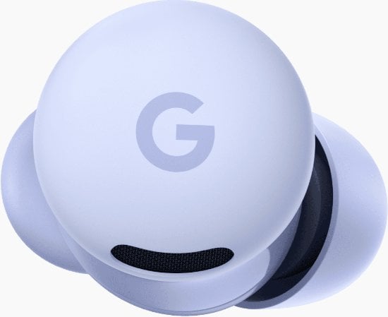 Słuchawki Pixel Buds 2a, Iris