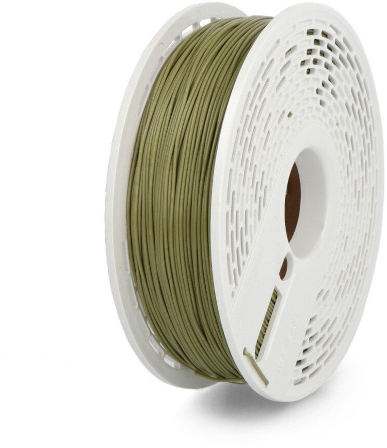 Filament Fiberlogy Impact PLA 1,75mm 0,85kg - Khaki}