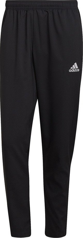 Adidas Entrada 22 Presentation Pants Czarne r. XXL (H57533)
