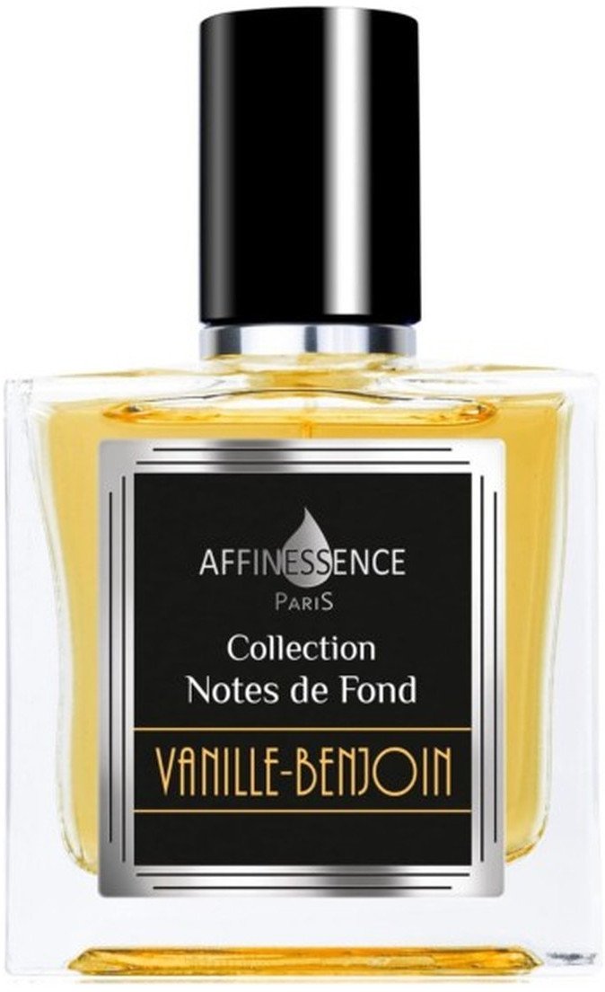 Affinessence Vanille Benjoin woda perfumowana unisex 50ml